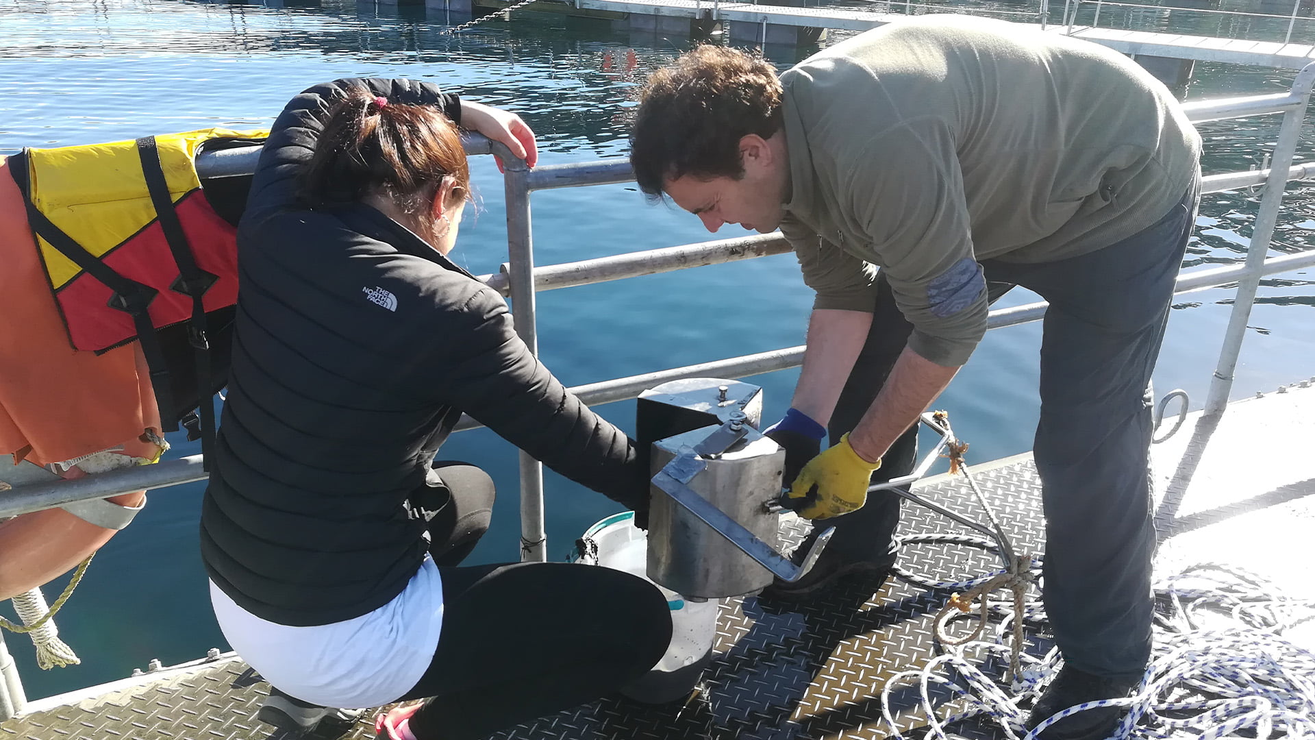 Lago Llanquihue, Región de Los Lagos